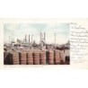 Rare collectable postcards of United States. Vintage Postcards of United States