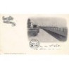 Rare collectable postcards of United States. Vintage Postcards of United States