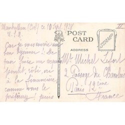 Rare collectable postcards of United States. Vintage Postcards of United States