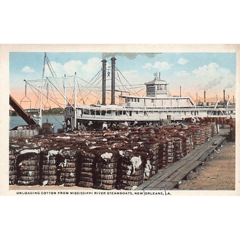 Rare collectable postcards of United States. Vintage Postcards of United States