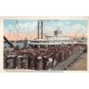 Rare collectable postcards of United States. Vintage Postcards of United States