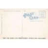 Rare collectable postcards of United States. Vintage Postcards of United States