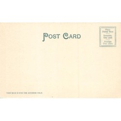 Rare collectable postcards of United States. Vintage Postcards of United States