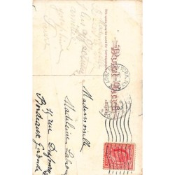 Rare collectable postcards of United States. Vintage Postcards of United States