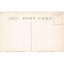 Rare collectable postcards of United States. Vintage Postcards of United States