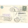 Rare collectable postcards of United States. Vintage Postcards of United States