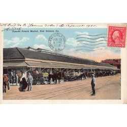 Rare collectable postcards of United States. Vintage Postcards of United States