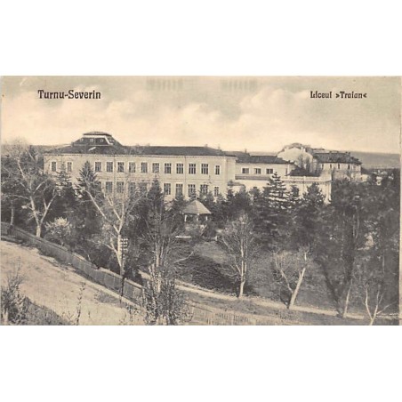 Rare collectable postcards of ROMANIA. Vintage Postcards of ROMANIA