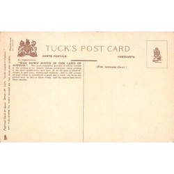 Rare collectable postcards of United States. Vintage Postcards of United States