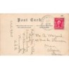 Rare collectable postcards of United States. Vintage Postcards of United States
