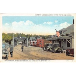 Rare collectable postcards of United States. Vintage Postcards of United States