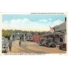 Rare collectable postcards of United States. Vintage Postcards of United States