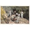 Rare collectable postcards of United States. Vintage Postcards of United States