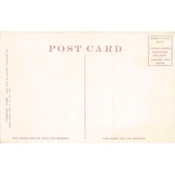 Rare collectable postcards of United States. Vintage Postcards of United States