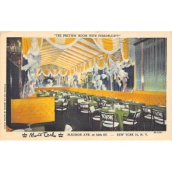 Rare collectable postcards of United States. Vintage Postcards of United States