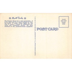 Rare collectable postcards of United States. Vintage Postcards of United States