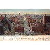 Rare collectable postcards of United States. Vintage Postcards of United States