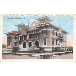 Rare collectable postcards of United States. Vintage Postcards of United States