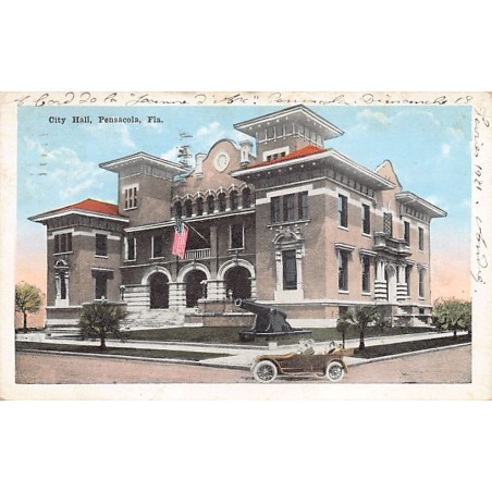 Rare collectable postcards of United States. Vintage Postcards of United States