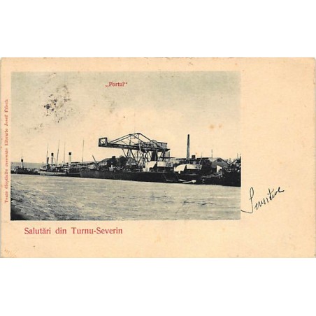Rare collectable postcards of ROMANIA. Vintage Postcards of ROMANIA