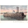 Rare collectable postcards of United States. Vintage Postcards of United States