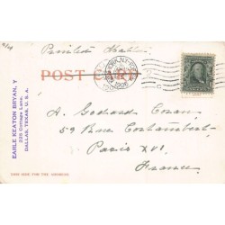 Rare collectable postcards of United States. Vintage Postcards of United States