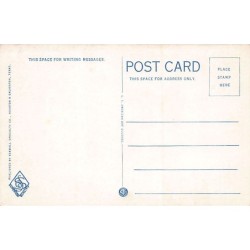Rare collectable postcards of United States. Vintage Postcards of United States
