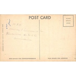 Rare collectable postcards of United States. Vintage Postcards of United States