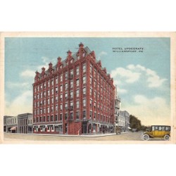 Rare collectable postcards of United States. Vintage Postcards of United States