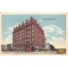Rare collectable postcards of United States. Vintage Postcards of United States