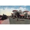 Rare collectable postcards of United States. Vintage Postcards of United States