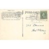 Rare collectable postcards of United States. Vintage Postcards of United States
