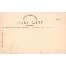 Rare collectable postcards of United States. Vintage Postcards of United States