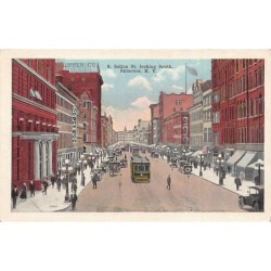Rare collectable postcards of United States. Vintage Postcards of United States