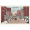 Rare collectable postcards of United States. Vintage Postcards of United States