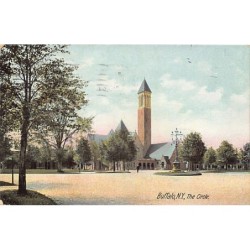 Rare collectable postcards of United States. Vintage Postcards of United States