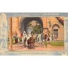Rare collectable postcards of United States. Vintage Postcards of United States