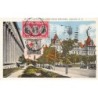 Rare collectable postcards of United States. Vintage Postcards of United States