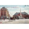 Rare collectable postcards of United States. Vintage Postcards of United States