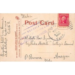 Rare collectable postcards of United States. Vintage Postcards of United States