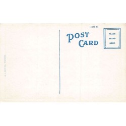 Rare collectable postcards of United States. Vintage Postcards of United States