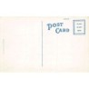 Rare collectable postcards of United States. Vintage Postcards of United States