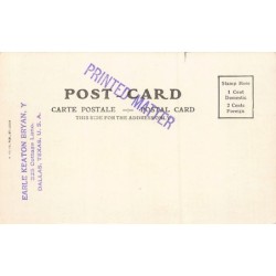 Rare collectable postcards of United States. Vintage Postcards of United States