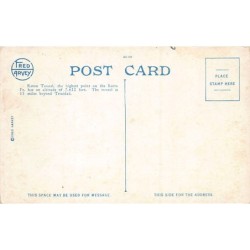 Rare collectable postcards of United States. Vintage Postcards of United States