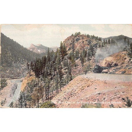 Rare collectable postcards of United States. Vintage Postcards of United States