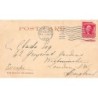 Rare collectable postcards of United States. Vintage Postcards of United States