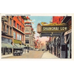 Rare collectable postcards of United States. Vintage Postcards of United States