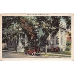 Rare collectable postcards of United States. Vintage Postcards of United States