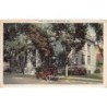 Rare collectable postcards of United States. Vintage Postcards of United States