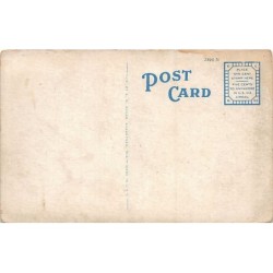 Rare collectable postcards of United States. Vintage Postcards of United States
